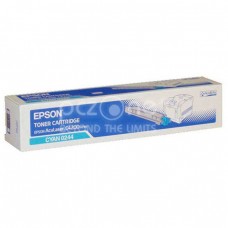 Toner Epson cyan pt AcuLaser C4200 -   C13S050244